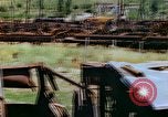 Image of marshaling yard Italy, 1944, second 35 stock footage video 65675078067