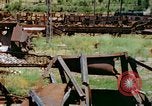 Image of marshaling yard Italy, 1944, second 37 stock footage video 65675078067
