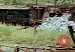Image of marshaling yard Italy, 1944, second 40 stock footage video 65675078067