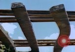 Image of marshaling yard Italy, 1944, second 55 stock footage video 65675078067