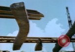 Image of marshaling yard Italy, 1944, second 57 stock footage video 65675078067