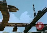 Image of marshaling yard Italy, 1944, second 60 stock footage video 65675078067
