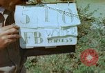 Image of motor transport bridge Italy, 1944, second 1 stock footage video 65675078068