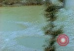 Image of motor transport bridge Italy, 1944, second 4 stock footage video 65675078068