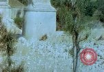 Image of motor transport bridge Italy, 1944, second 5 stock footage video 65675078068