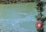 Image of motor transport bridge Italy, 1944, second 8 stock footage video 65675078068
