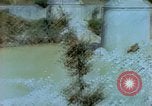 Image of motor transport bridge Italy, 1944, second 9 stock footage video 65675078068