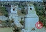 Image of motor transport bridge Italy, 1944, second 10 stock footage video 65675078068