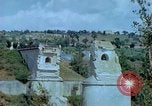 Image of motor transport bridge Italy, 1944, second 11 stock footage video 65675078068