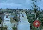 Image of motor transport bridge Italy, 1944, second 13 stock footage video 65675078068