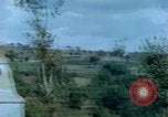 Image of motor transport bridge Italy, 1944, second 14 stock footage video 65675078068