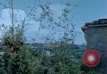 Image of motor transport bridge Italy, 1944, second 16 stock footage video 65675078068