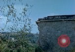 Image of motor transport bridge Italy, 1944, second 18 stock footage video 65675078068