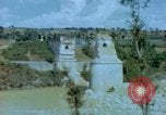 Image of motor transport bridge Italy, 1944, second 24 stock footage video 65675078068