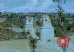 Image of motor transport bridge Italy, 1944, second 25 stock footage video 65675078068