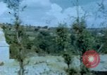 Image of motor transport bridge Italy, 1944, second 27 stock footage video 65675078068