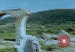 Standbild motor Transportbrücke Italien, 1944, aus Sekunde 9 historischem Filmmaterial Videoclip 65675078069