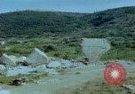 Standbild motor Transportbrücke Italien, 1944, aus Sekunde 10 historischem Filmmaterial Videoclip 65675078069