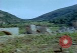 Standbild motor Transportbrücke Italien, 1944, aus Sekunde 14 historischem Filmmaterial Videoclip 65675078069