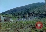 Standbild motor Transportbrücke Italien, 1944, aus Sekunde 16 historischem Filmmaterial Videoclip 65675078069