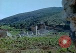 Standbild motor Transportbrücke Italien, 1944, aus Sekunde 17 historischem Filmmaterial Videoclip 65675078069