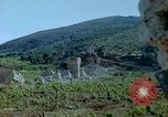 Standbild motor Transportbrücke Italien, 1944, aus Sekunde 18 historischem Filmmaterial Videoclip 65675078069