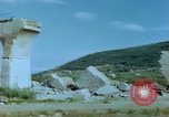 Standbild motor Transportbrücke Italien, 1944, aus Sekunde 29 historischem Filmmaterial Videoclip 65675078069