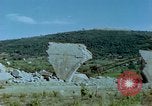 Standbild motor Transportbrücke Italien, 1944, aus Sekunde 31 historischem Filmmaterial Videoclip 65675078069