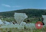 Standbild motor Transportbrücke Italien, 1944, aus Sekunde 32 historischem Filmmaterial Videoclip 65675078069