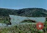 Standbild motor Transportbrücke Italien, 1944, aus Sekunde 34 historischem Filmmaterial Videoclip 65675078069
