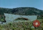 Standbild motor Transportbrücke Italien, 1944, aus Sekunde 35 historischem Filmmaterial Videoclip 65675078069