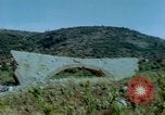 Standbild motor Transportbrücke Italien, 1944, aus Sekunde 36 historischem Filmmaterial Videoclip 65675078069