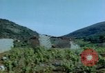 Standbild motor Transportbrücke Italien, 1944, aus Sekunde 37 historischem Filmmaterial Videoclip 65675078069