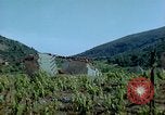 Standbild motor Transportbrücke Italien, 1944, aus Sekunde 38 historischem Filmmaterial Videoclip 65675078069