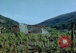 Standbild motor Transportbrücke Italien, 1944, aus Sekunde 39 historischem Filmmaterial Videoclip 65675078069