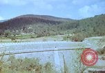 Standbild beschädigt Bahnstrecke Italien, 1944, aus Sekunde 4 historischem Filmmaterial Videoclip 65675078070