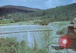 Standbild beschädigt Bahnstrecke Italien, 1944, aus Sekunde 7 historischem Filmmaterial Videoclip 65675078070