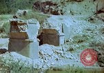 Standbild beschädigt Bahnstrecke Italien, 1944, aus Sekunde 18 historischem Filmmaterial Videoclip 65675078070