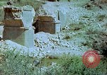 Standbild beschädigt Bahnstrecke Italien, 1944, aus Sekunde 20 historischem Filmmaterial Videoclip 65675078070