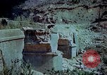 Standbild beschädigt Bahnstrecke Italien, 1944, aus Sekunde 21 historischem Filmmaterial Videoclip 65675078070