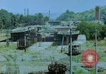 Standbild beschädigt Bahnstrecke Italien, 1944, aus Sekunde 40 historischem Filmmaterial Videoclip 65675078070