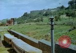 Standbild beschädigt Bahnstrecke Italien, 1944, aus Sekunde 51 historischem Filmmaterial Videoclip 65675078070