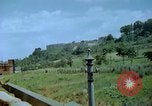 Standbild beschädigt Bahnstrecke Italien, 1944, aus Sekunde 53 historischem Filmmaterial Videoclip 65675078070