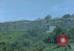 Standbild beschädigt Bahnstrecke Italien, 1944, aus Sekunde 56 historischem Filmmaterial Videoclip 65675078070