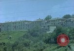 Standbild beschädigt Bahnstrecke Italien, 1944, aus Sekunde 57 historischem Filmmaterial Videoclip 65675078070