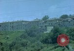 Standbild beschädigt Bahnstrecke Italien, 1944, aus Sekunde 59 historischem Filmmaterial Videoclip 65675078070