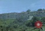 Standbild beschädigt Bahnstrecke Italien, 1944, aus Sekunde 60 historischem Filmmaterial Videoclip 65675078070