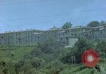 Standbild beschädigt Bahnstrecke Italien, 1944, aus Sekunde 61 historischem Filmmaterial Videoclip 65675078070