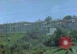 Standbild beschädigt Bahnstrecke Italien, 1944, aus Sekunde 62 historischem Filmmaterial Videoclip 65675078070