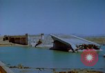 Image of damaged bridges Italy, 1944, second 15 stock footage video 65675078071